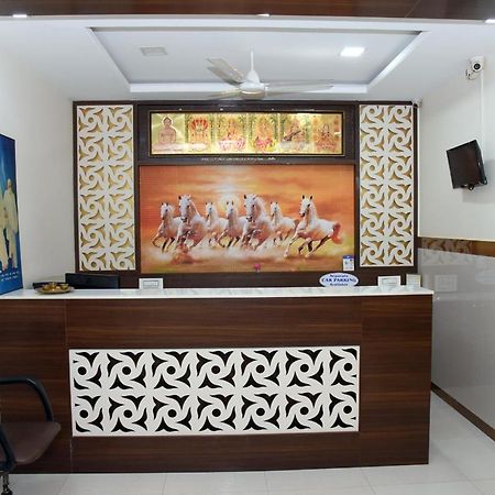 Hotel Mp Residency à Kumbakonam Extérieur photo