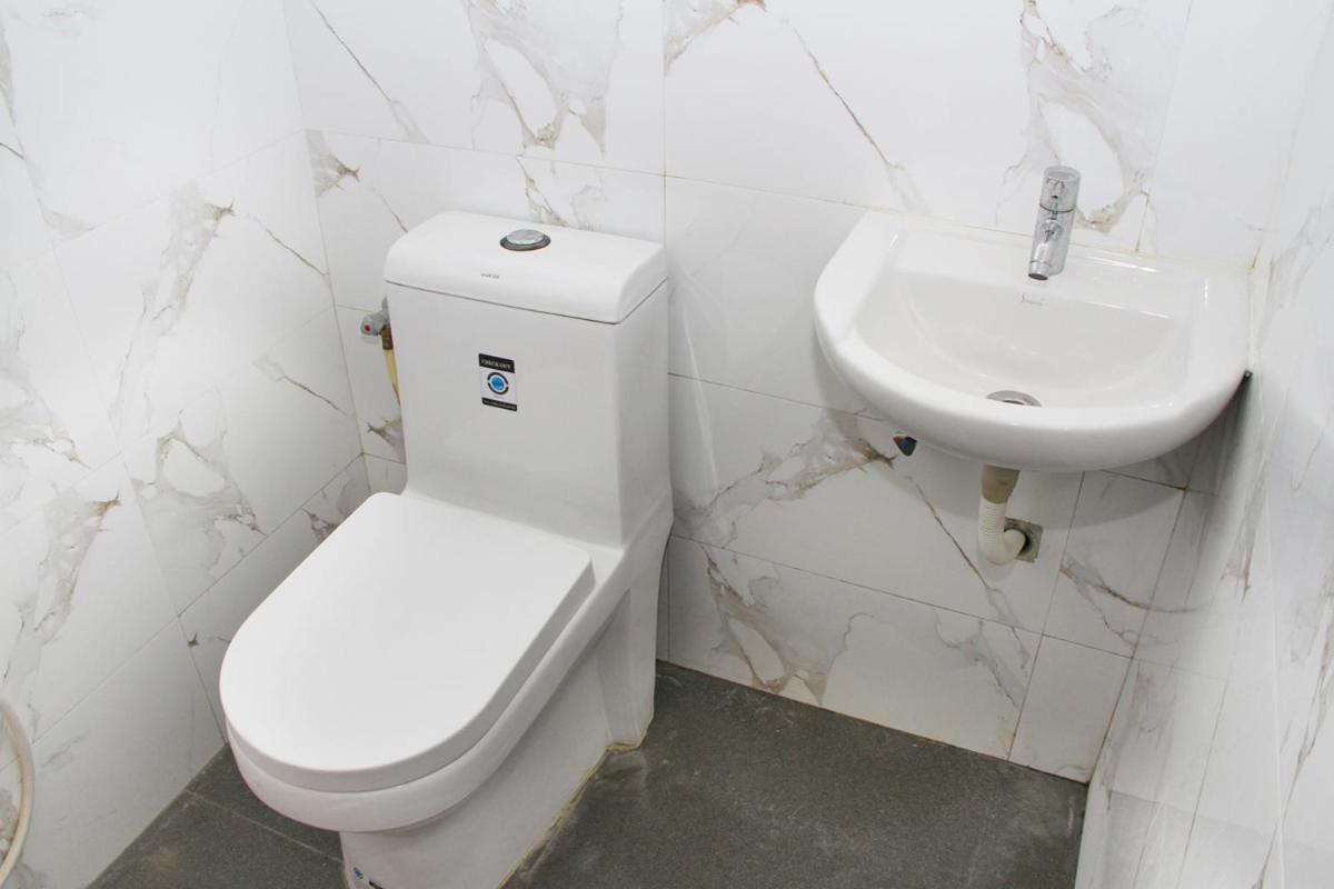 Hotel Mp Residency à Kumbakonam Extérieur photo